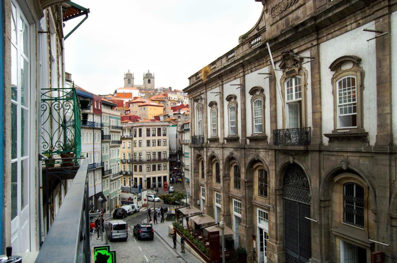 Old City Oporto Exterior foto