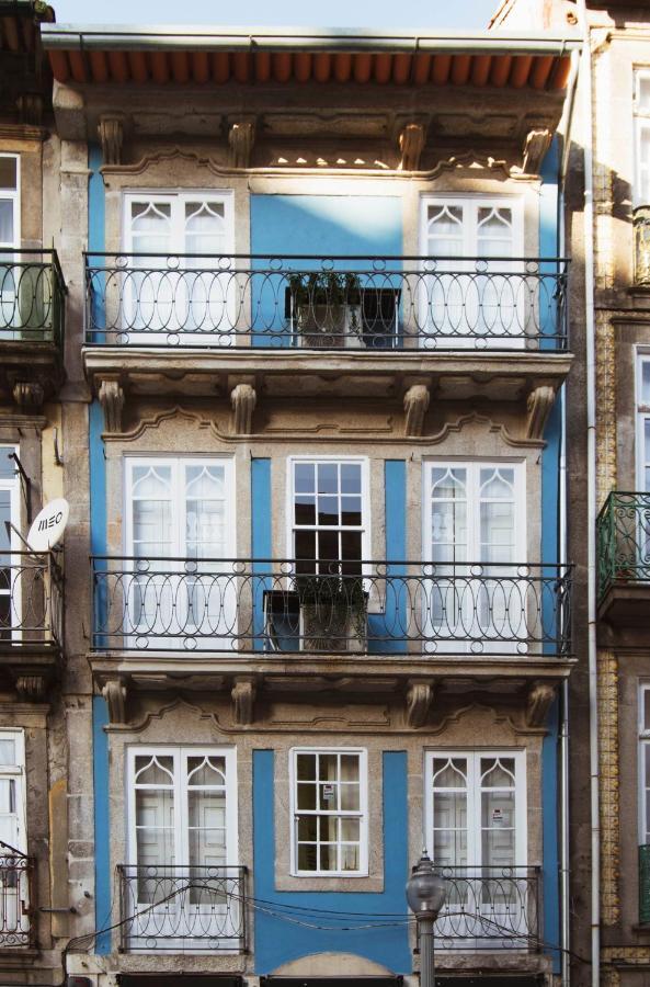 Old City Oporto Exterior foto
